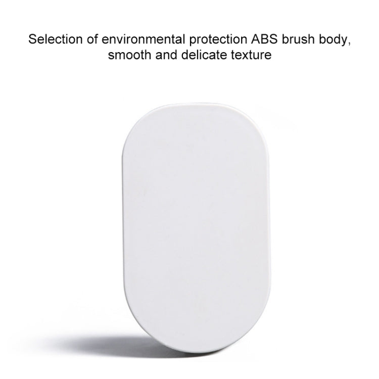 Multi-function Household Laundry Cleaning Soft Brush Home Soft Board Brush