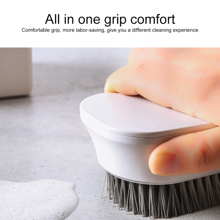 Multi-function Household Laundry Cleaning Soft Brush Home Soft Board Brush