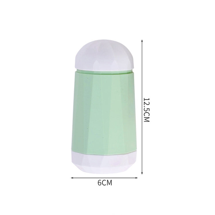 Push-type Toothpick Jar Kitchen Ornaments Living Room Toothpick Box