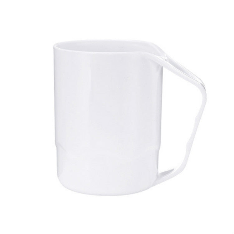 2 PCS Creative Anti-Scaling Mugs Washing Cups Brushing Cups