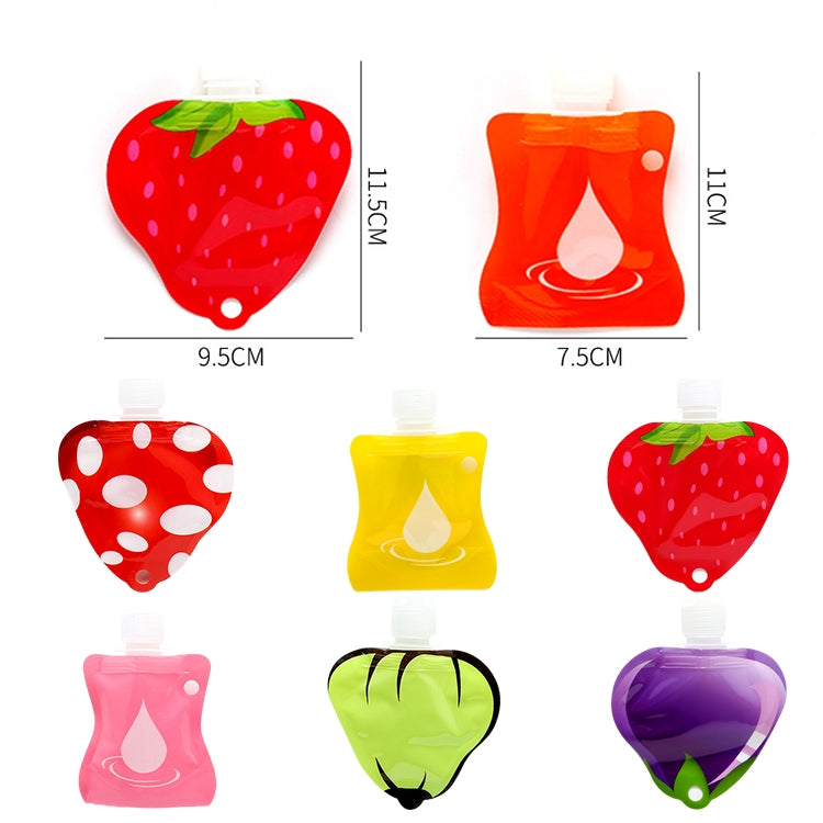 2 PCS Portable Silicone Lotion Bottle Hand Sanitizer Bottle Travel Soft Pack Shampoo Shower Gel Bottle