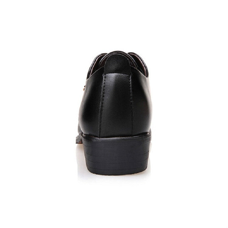 Autumn Men Breathable Leather Men Shoes Business Casual Shoes, Size:41