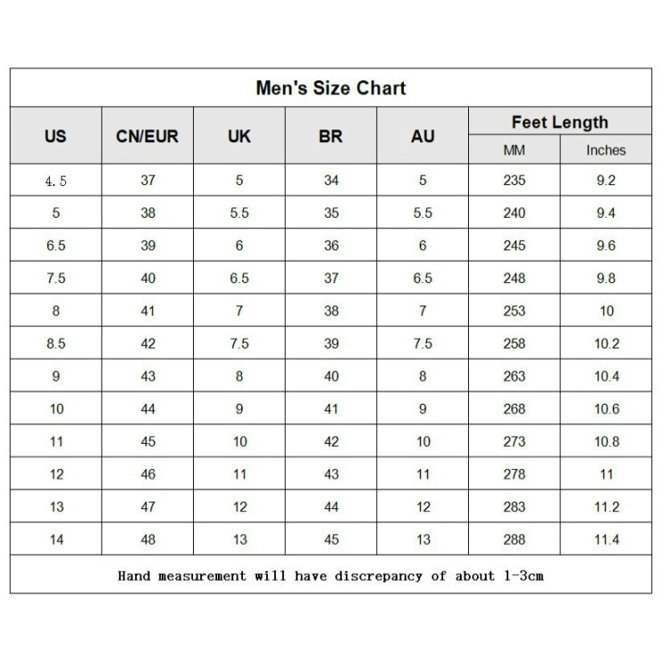 Autumn Men Breathable Leather Men Shoes Business Casual Shoes, Size:47
