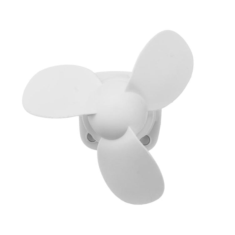 Mini Rechargeable Fan USB Electric Handheld Pocket Fan