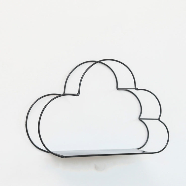 Cloud-shaped Wall Decorative Wall Hanging Decorative Wall Decoration Without Nails