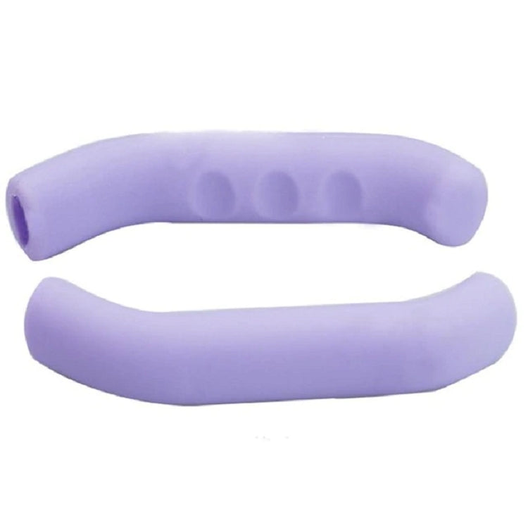 2 PCS For Xiaomi Mijia M365 Electric Scooter Handbrake Non-Slip Silicone Cover