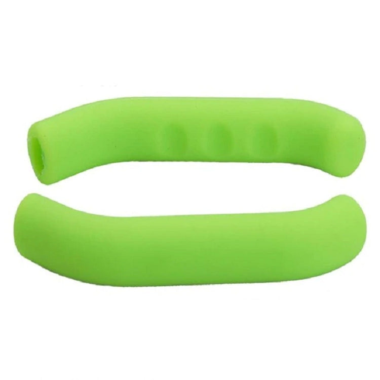 2 PCS For Xiaomi Mijia M365 Electric Scooter Handbrake Non-Slip Silicone Cover