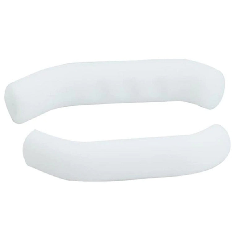 2 PCS For Xiaomi Mijia M365 Electric Scooter Handbrake Non-Slip Silicone Cover