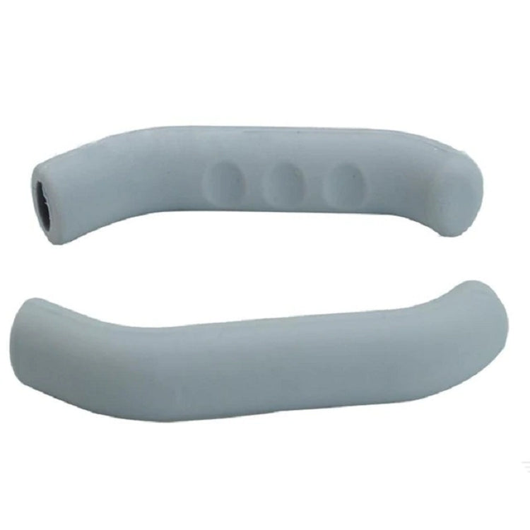 2 PCS For Xiaomi Mijia M365 Electric Scooter Handbrake Non-Slip Silicone Cover