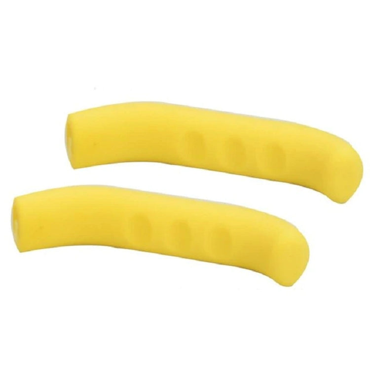 2 PCS For Xiaomi Mijia M365 Electric Scooter Handbrake Non-Slip Silicone Cover