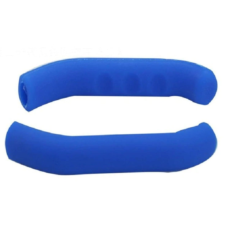2 PCS For Xiaomi Mijia M365 Electric Scooter Handbrake Non-Slip Silicone Cover
