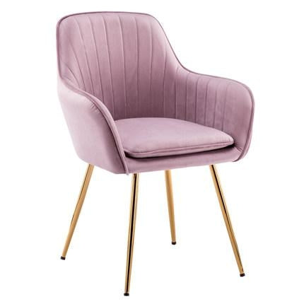 Makeup Chair Tea Coffee Chair Home Back Chair Dining Chair