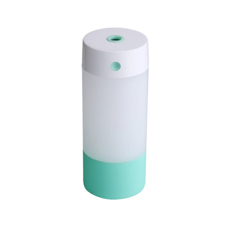 JL-050 Colorful Light Humidifier USB Car Air Purifiers Beauty Moisturizer