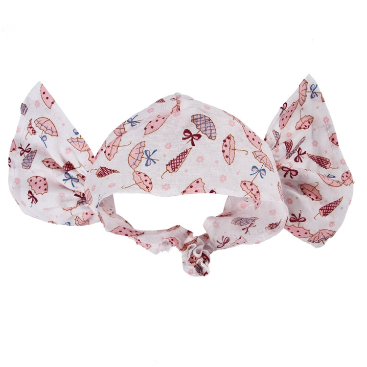 Creative Cat Dog Candy Color Funny Tidy Props Headband Hooded Hat