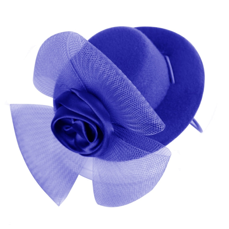 Pet European Gentleman Hat Pet Headwear Hat