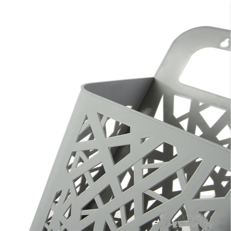 Dirty Clothes Basket Household Wall Hanging Laundry Basket