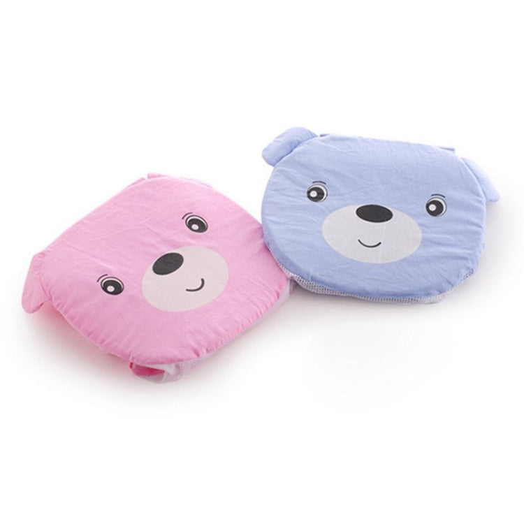 Baby Bath Net Non-slip Baby Tub Stand