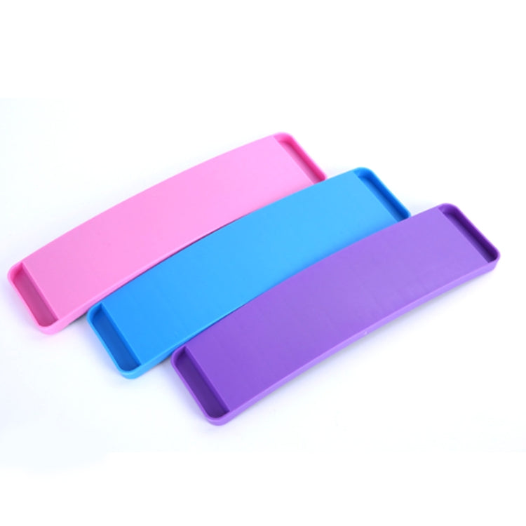 Adult Pirouettes Ballet Turnboard Practice Spin Dance Board Training Practicing Circling Tools, Random Color Delivery