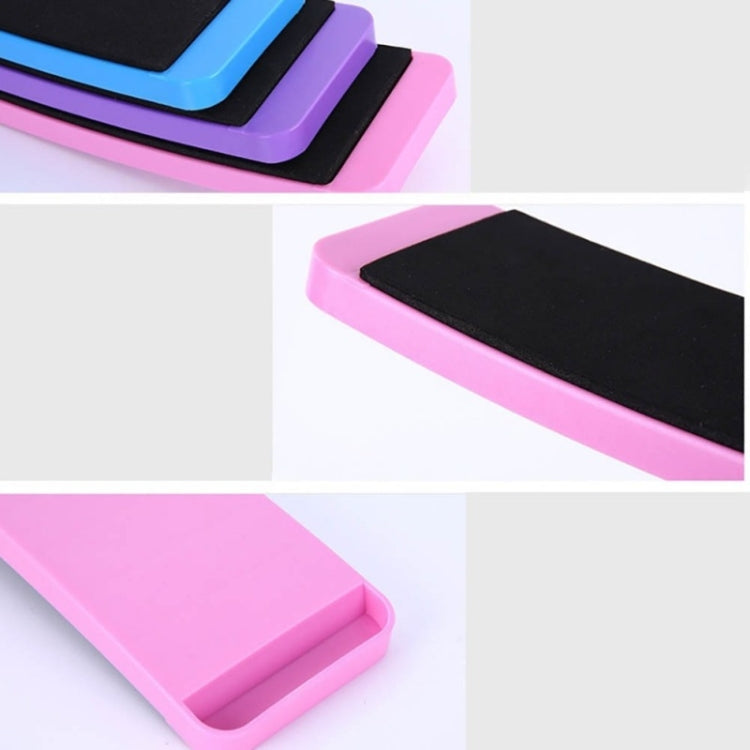 Adult Pirouettes Ballet Turnboard Practice Spin Dance Board Training Practicing Circling Tools, Random Color Delivery