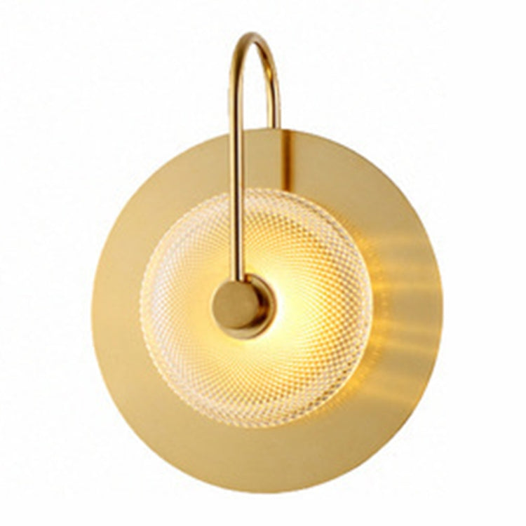 Living Room Creative Simple Bedroom Aisle Corridor Stair Wall Lamp