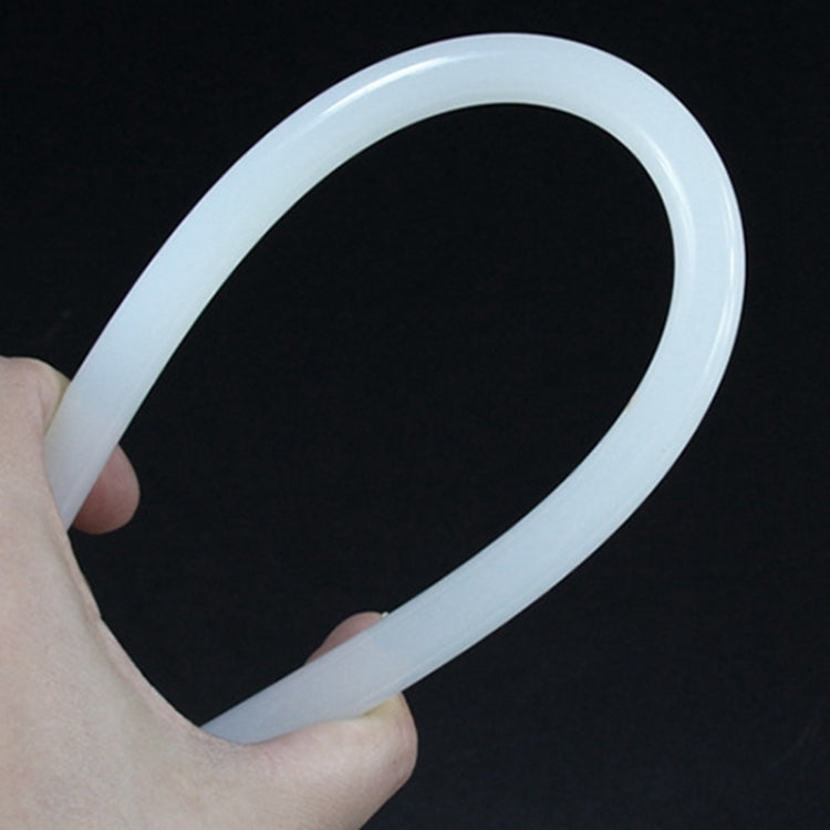 5 PCS Glue Sticks for Electric Glue Gun Silicone Craft Album Repair Tools Size: 11mm x 300mm