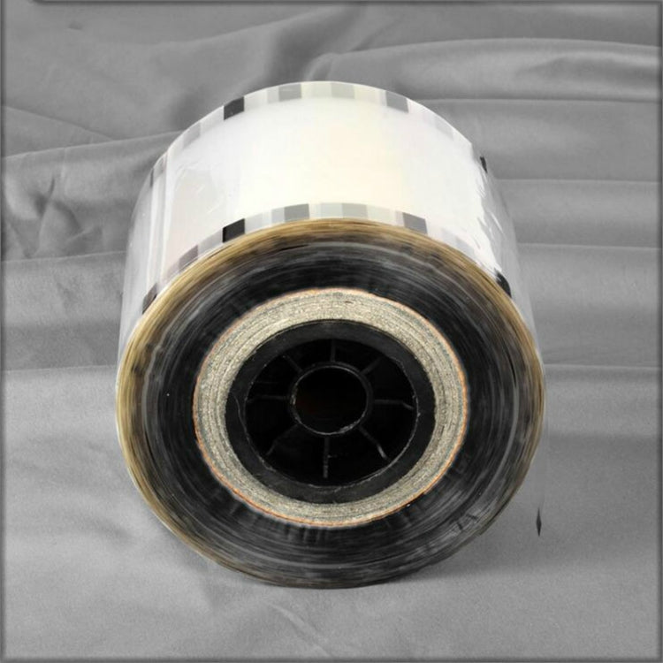 Sealing Film Roll Film PP Material Transparent Seal Film Cup