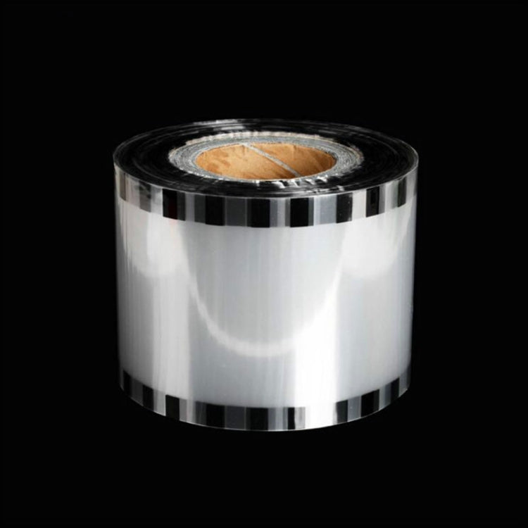 Sealing Film Roll Film PP Material Transparent Seal Film Cup