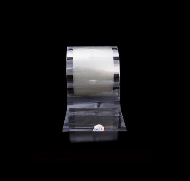 Sealing Film Roll Film PP Material Transparent Seal Film Cup