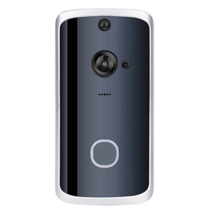 M12 Outdoor Smart WiFi Video Doorbell Camera Wireless Video Doorbell