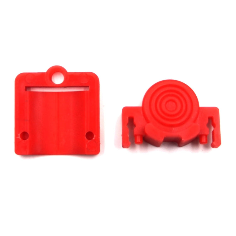 Woodworking Scribe Positioner Manual Wood Board Cutting Tool Measuring Accessories