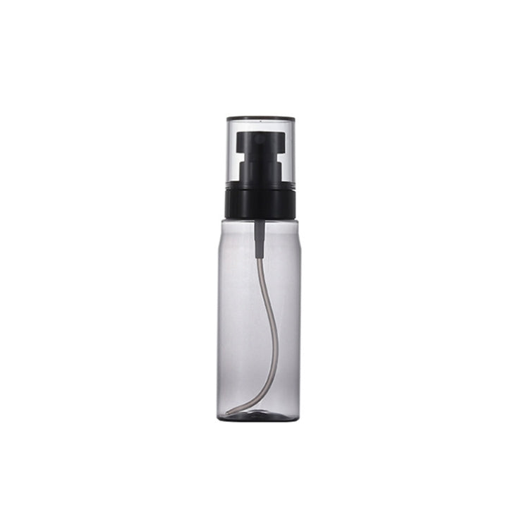 10 PCS Cosmetics Plastic Bottle Spray Bottle, Specification:80ml