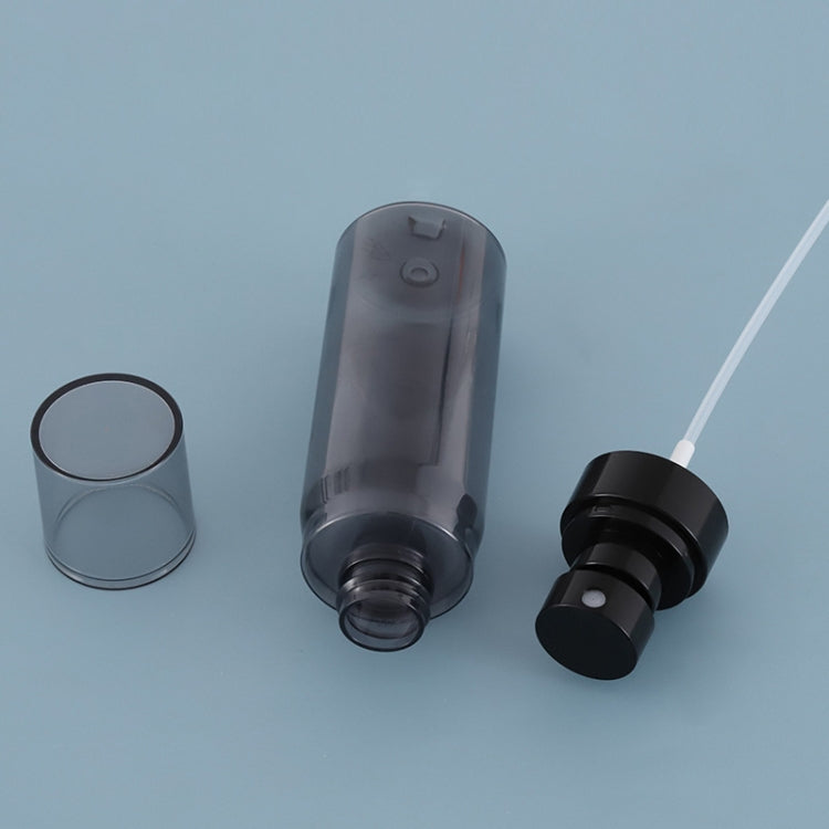 10 PCS Cosmetics Plastic Bottle Spray Bottle, Specification:80ml