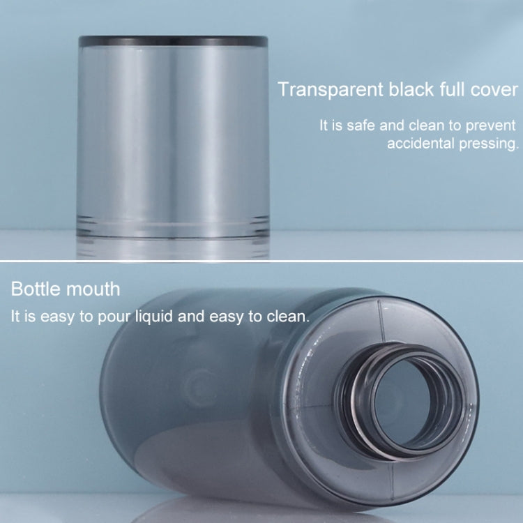 10 PCS Cosmetics Plastic Bottle Spray Bottle, Specification:80ml