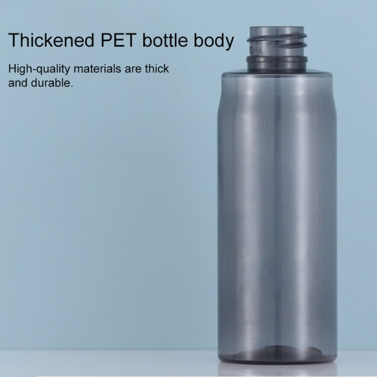 10 PCS Cosmetics Plastic Bottle Spray Bottle, Specification:80ml