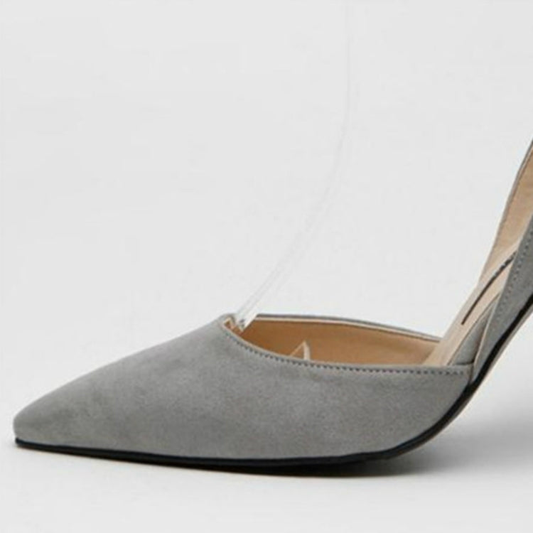 Women Sandals Party Shoes Summer Pumps High Heels, Size:36