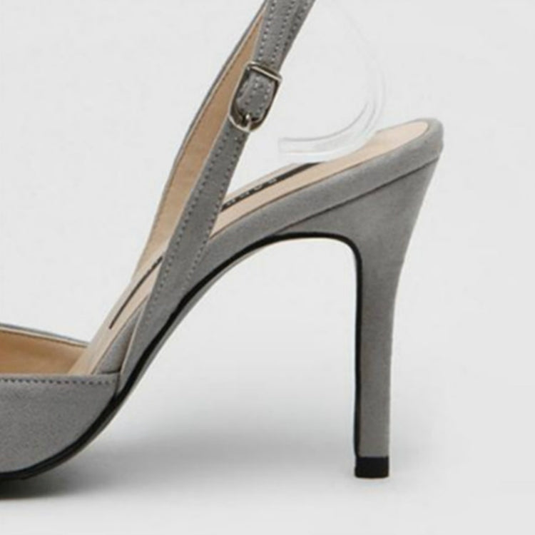 Women Sandals Party Shoes Summer Pumps High Heels, Size:36