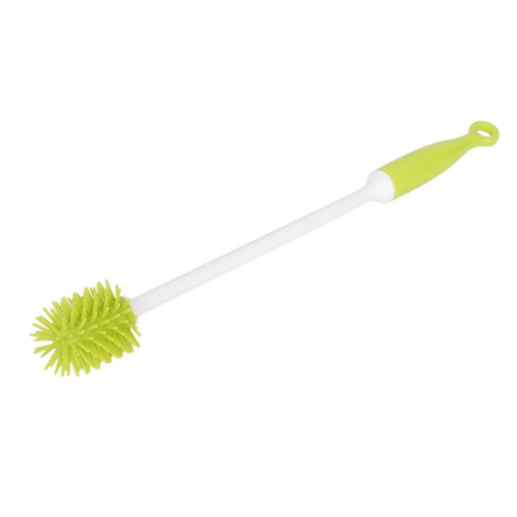 Bottle Cleaning Brush Long Handle Narrow Neck Bottle Brush