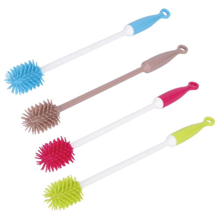 Bottle Cleaning Brush Long Handle Narrow Neck Bottle Brush