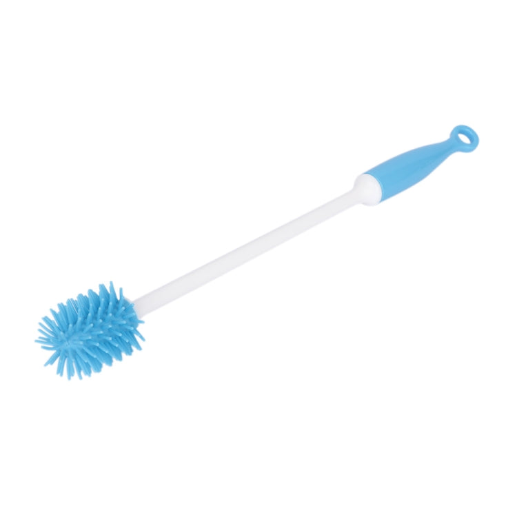 Bottle Cleaning Brush Long Handle Narrow Neck Bottle Brush