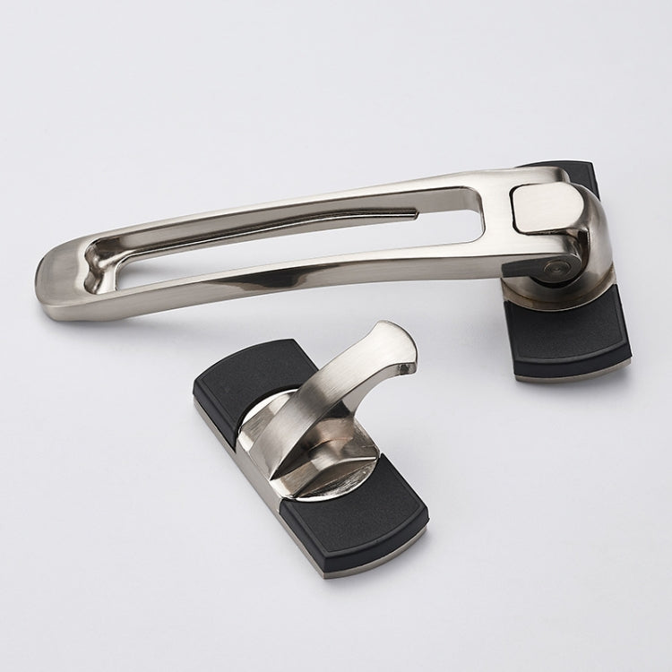 Thicken Hotel Door Protective Buckle Lock Threshold Anti-theft Chain