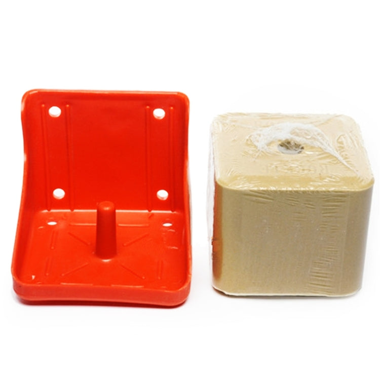 Thickened Beef and Sheep Special  Brick Box Feed Salt Brick Box