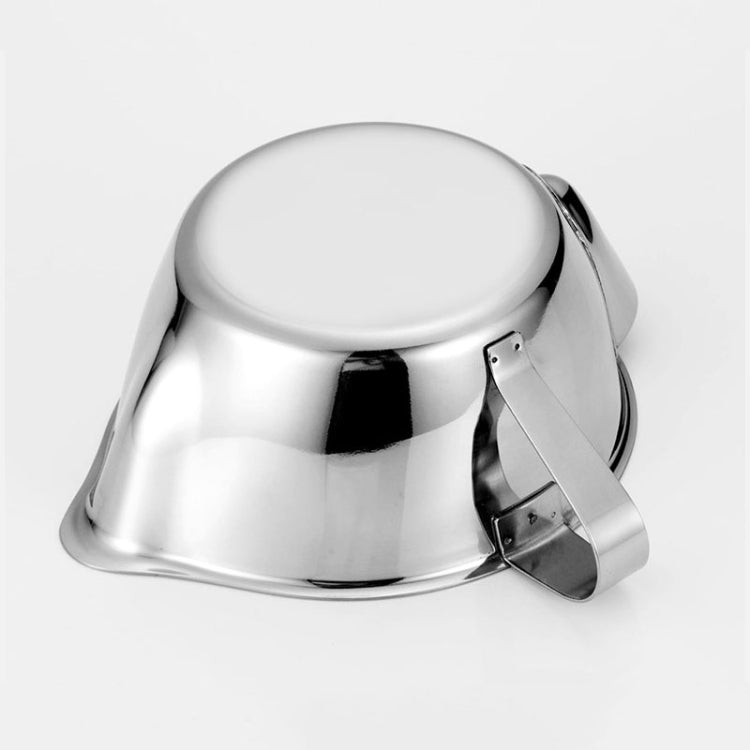 304 Stainless Steel Grease Filter Soup To Oil Soup Pot