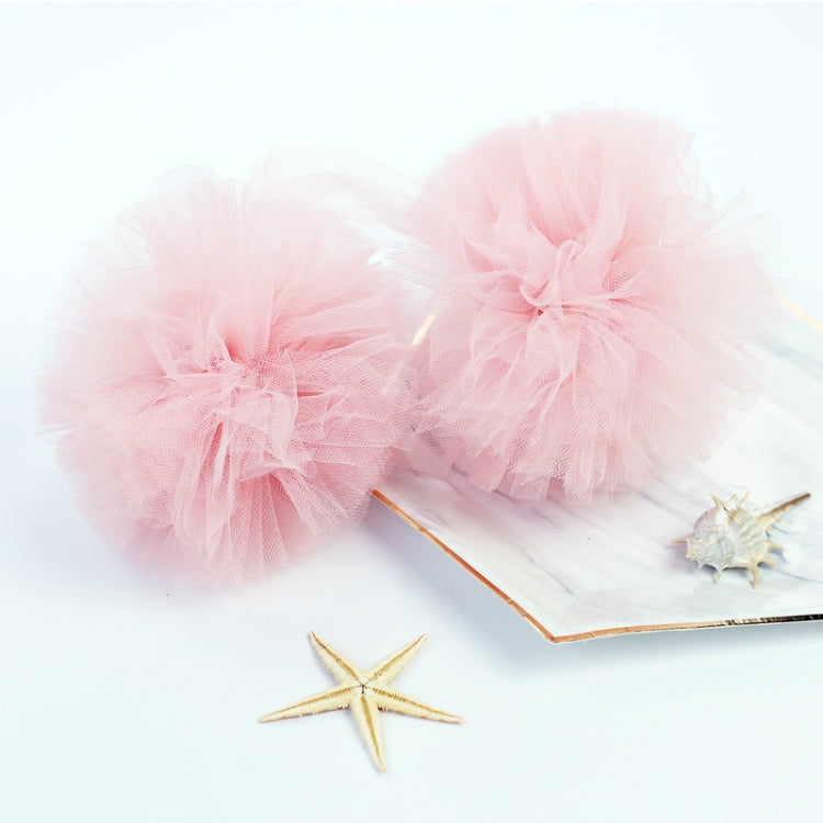 Tent Yarn Ball Hair Ball Pendant Wall Party Decoration