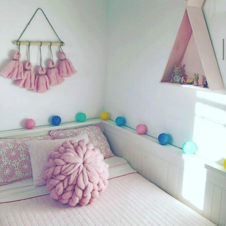Home Background Wall Modern Light Luxury Hang Cloth Wall Tapestry Sofa Living Room Decoration Pendant
