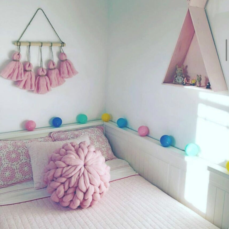 Home Background Wall Modern Light Luxury Hang Cloth Wall Tapestry Sofa Living Room Decoration Pendant