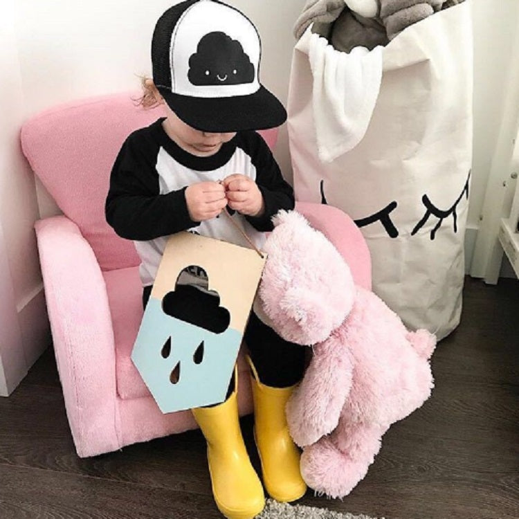 Home Inspirational Indications Wood Chips Listing Wall Decoration Children Room Photography Props