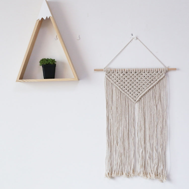 Living Room Bedroom Hand-Made Tapestry Children's Room Wall Hangings