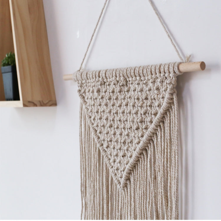 Living Room Bedroom Hand-Made Tapestry Children's Room Wall Hangings