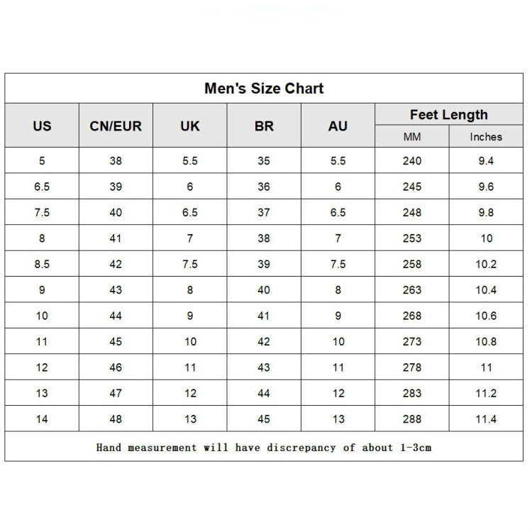 Flat Shoes Breathable Men Business Dress Shoes, Size:47