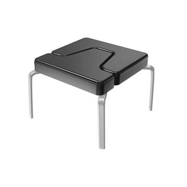 Inverted Stool Yoga Stretching Auxiliary Chair Household Fitness Equipment Supplies